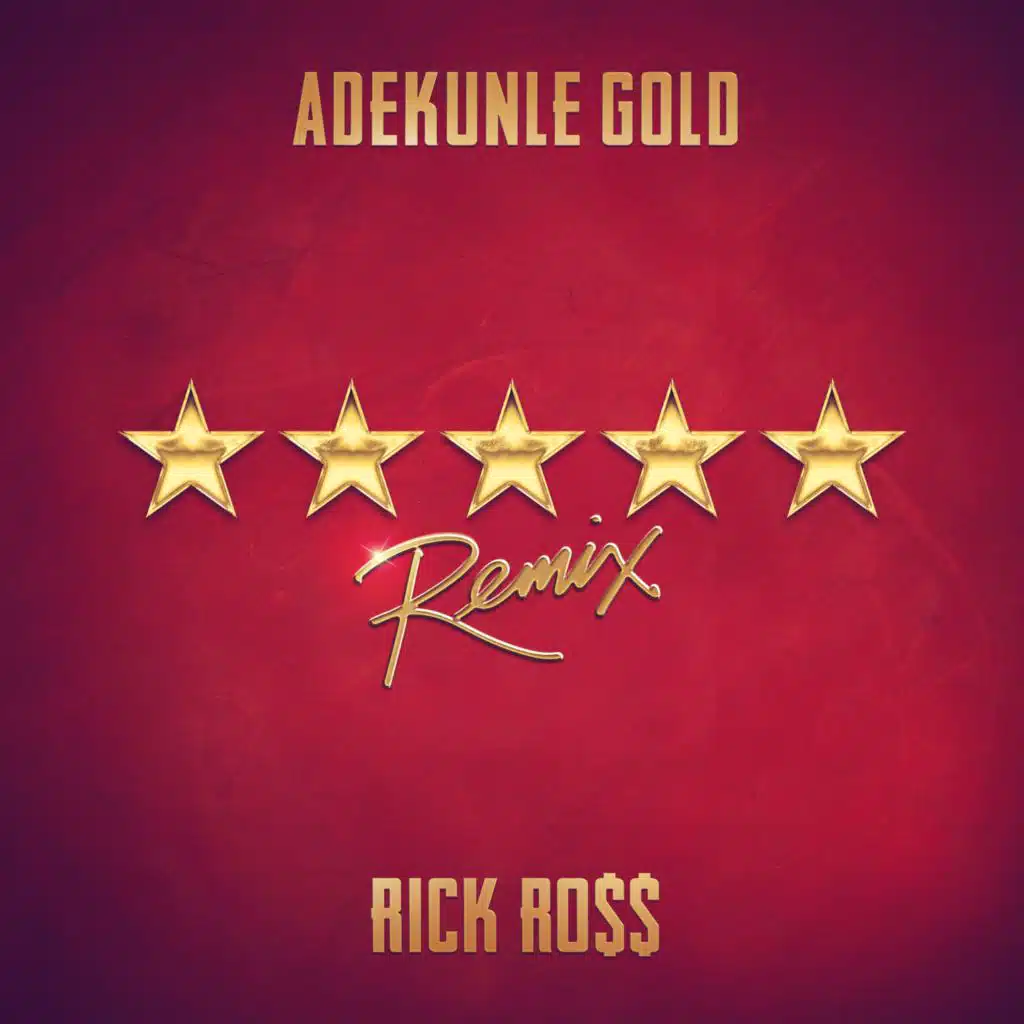 5 Star (with Rick Ross)