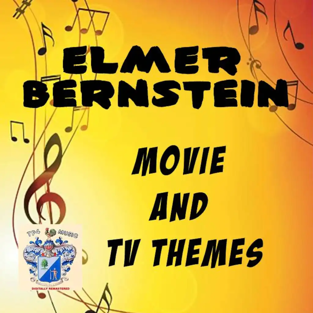 Movie and TV Themes