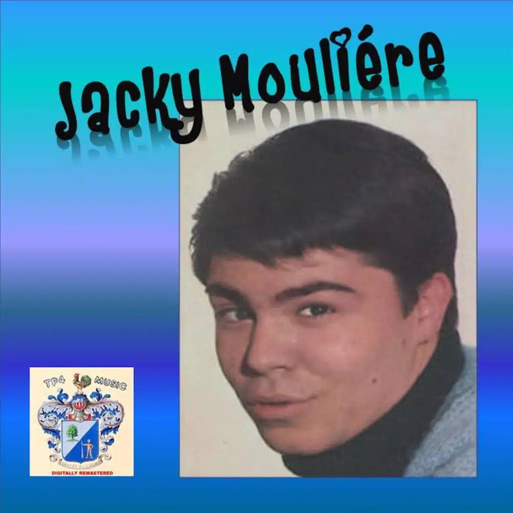 Jacky Moulière