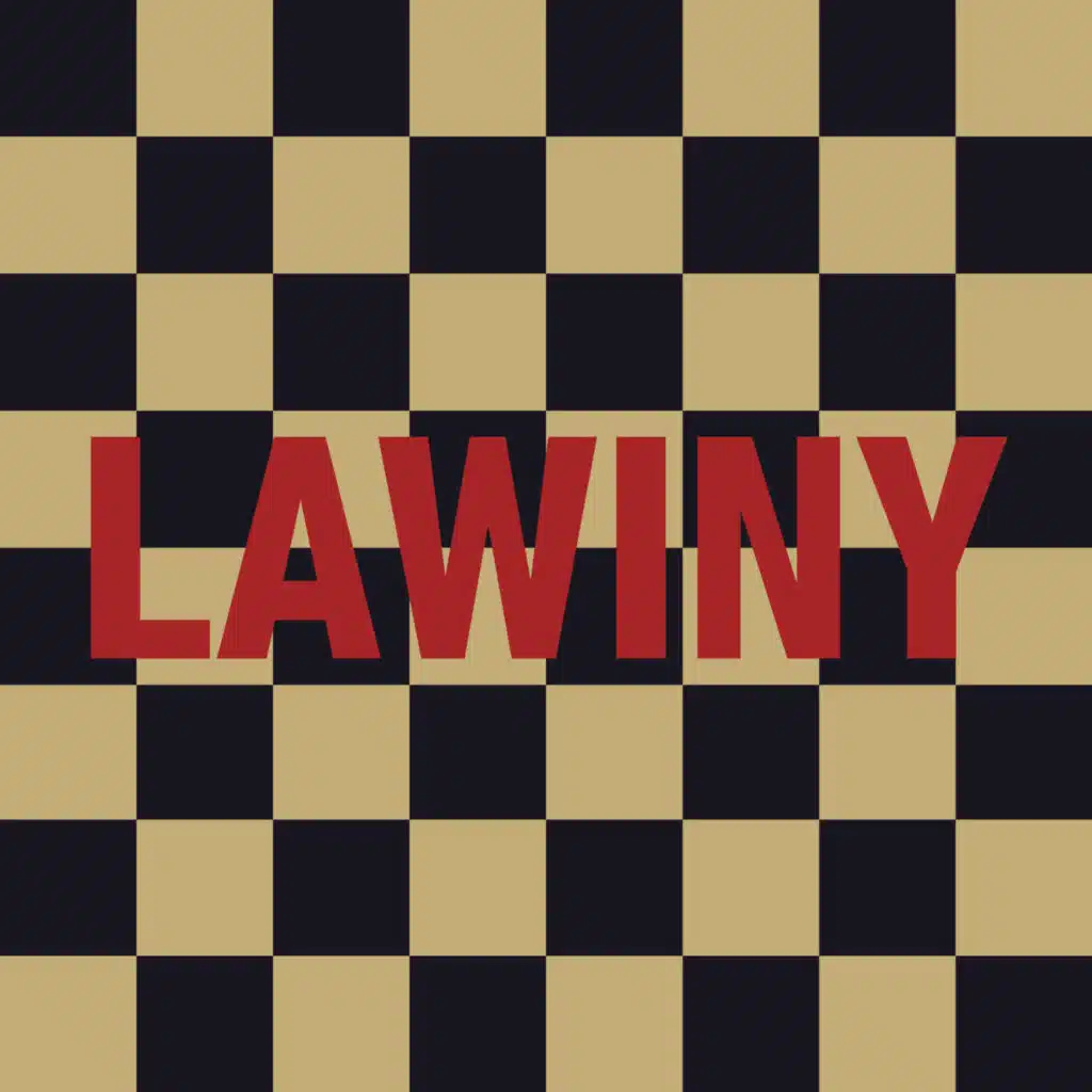 Ostatni śnieg (feat. DJ Laik)