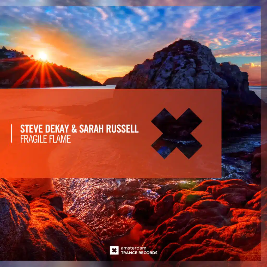 Steve Dekay & Sarah Russell