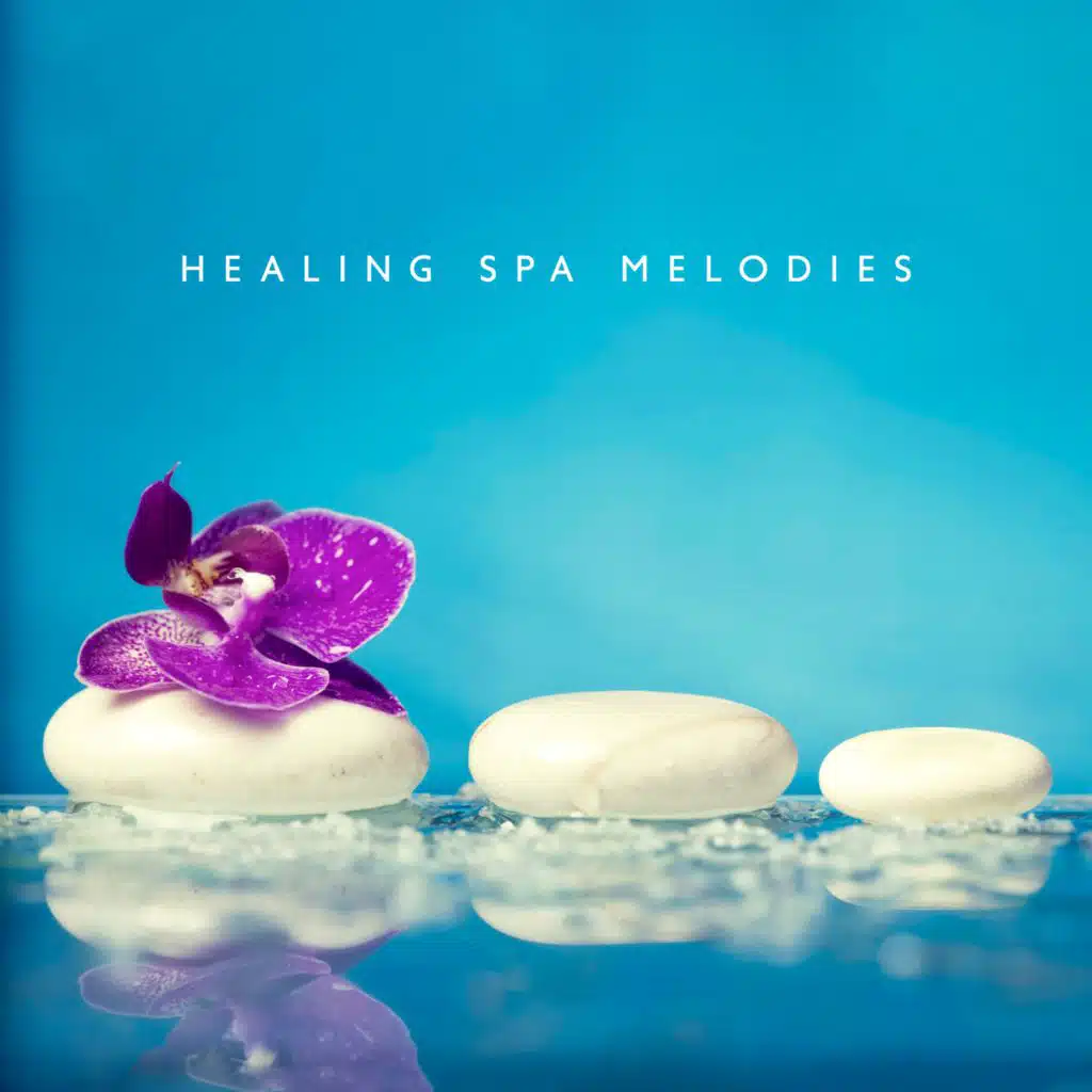 Natural Healing Music Zone & Sleepy Music Zone