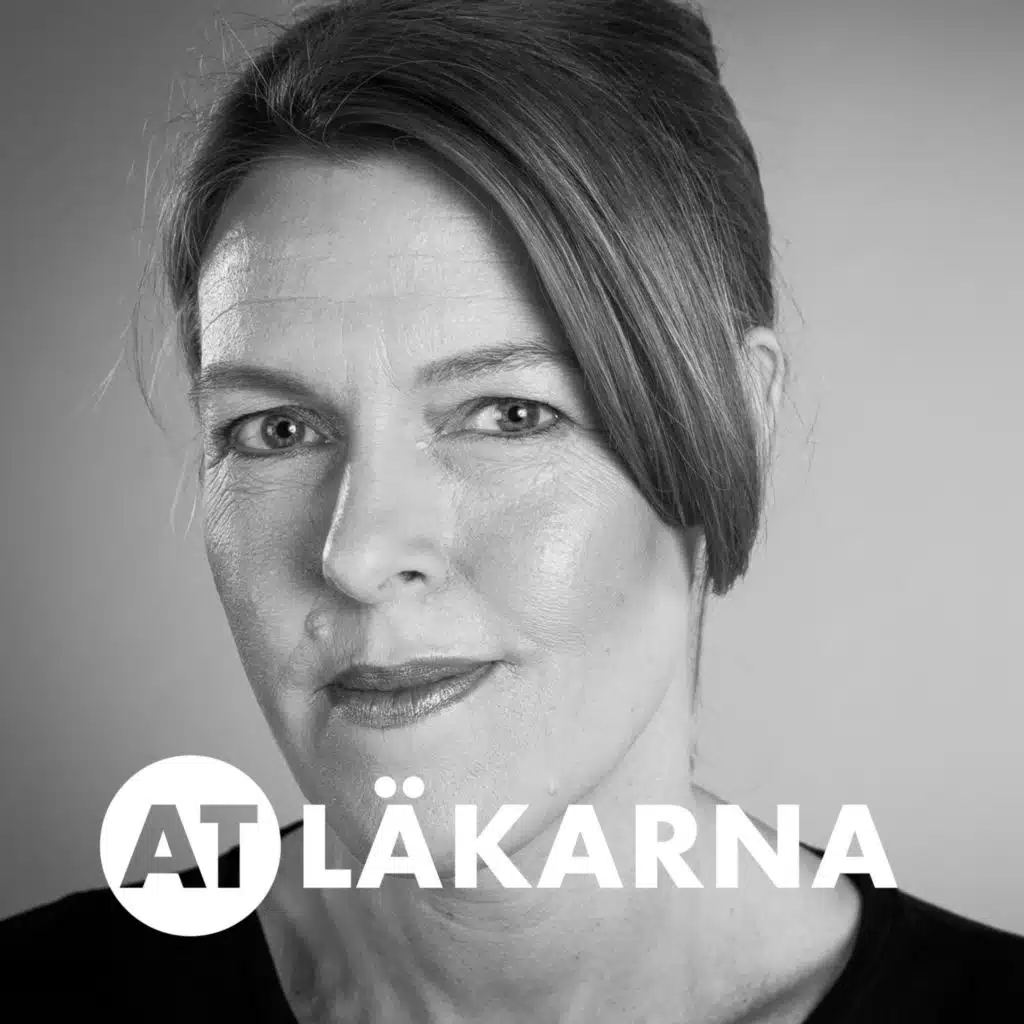 Så sätter du in morfin och opioider - med Nina Cavalli Björkman
