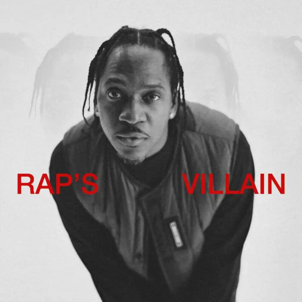 Rap's Villain