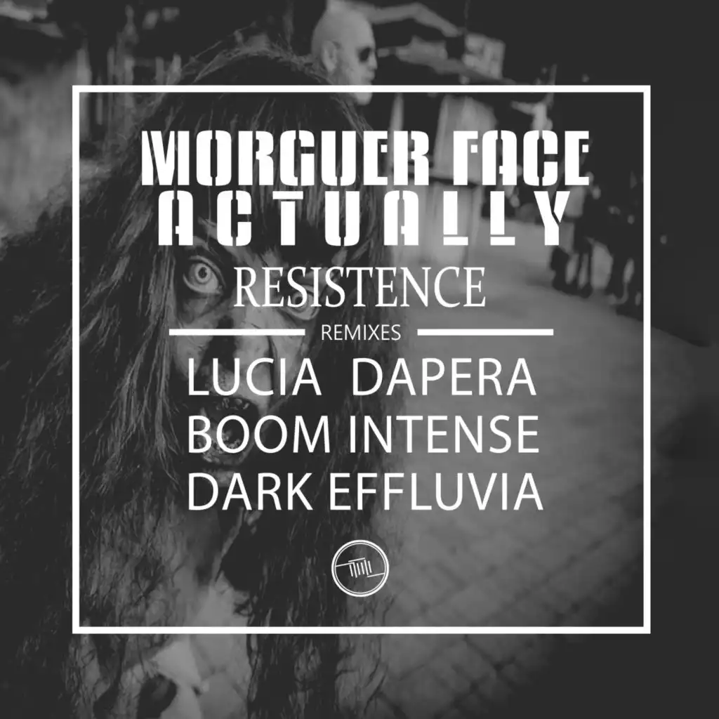 Resistence (Boom Intense Remix)