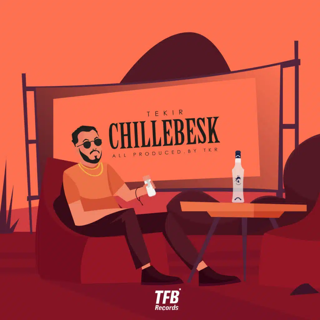 CHILLEBESK