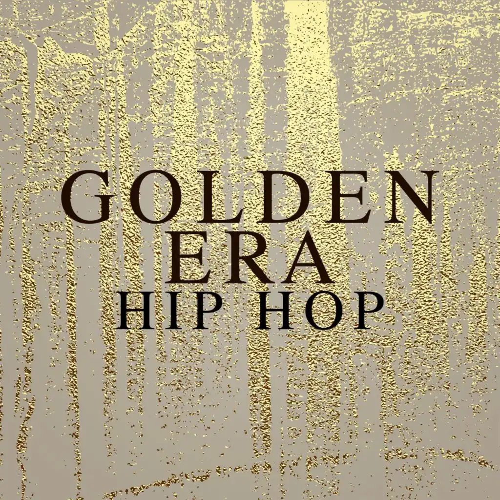 Golden Era Hip Hop