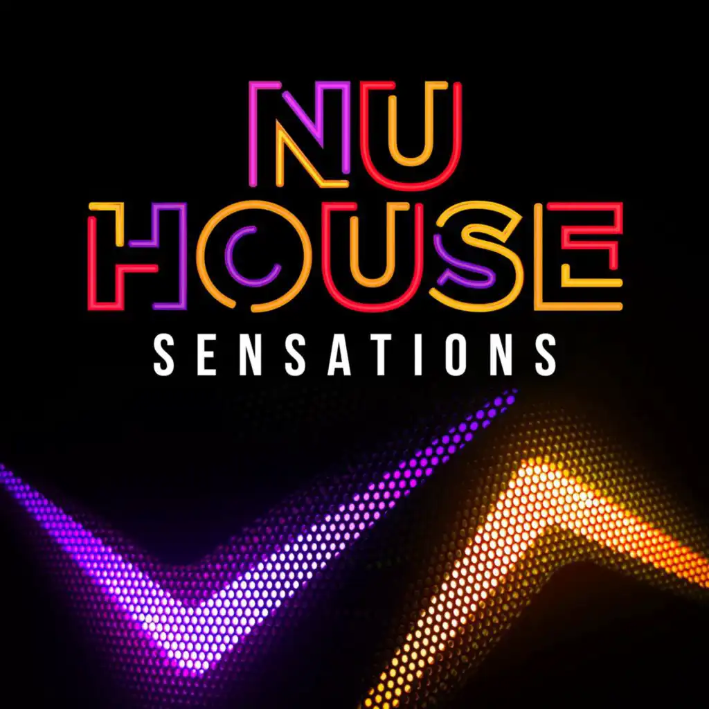Nu House Sensations