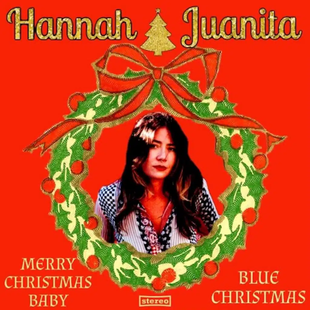 Merry Christmas Baby