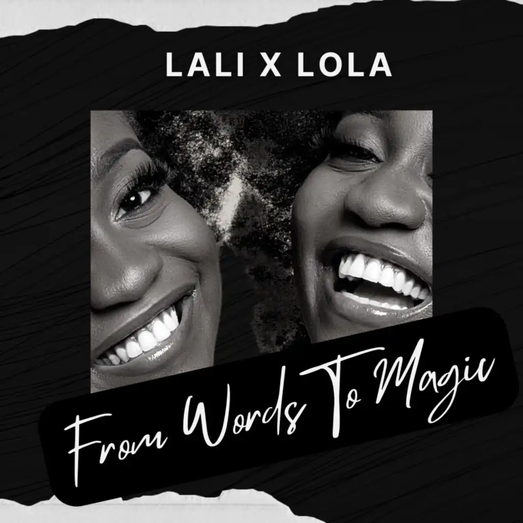 From Words to Magic