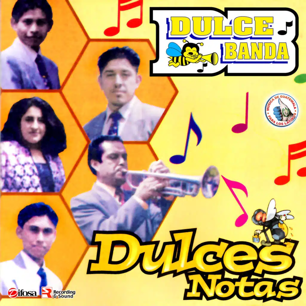 Dulce Banda Guatemala