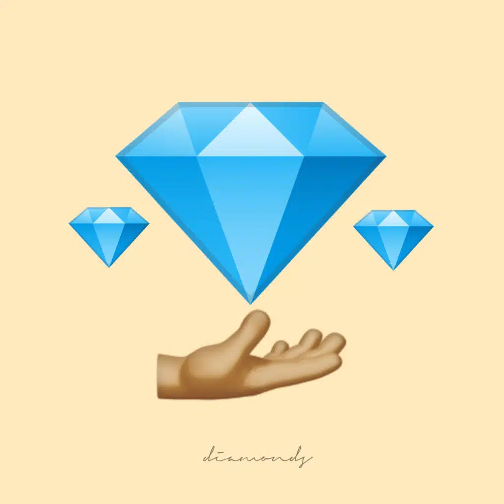Diamonds