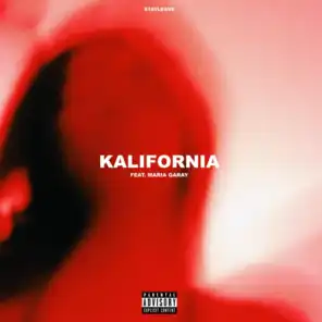 Kalifornia (feat. Marí)