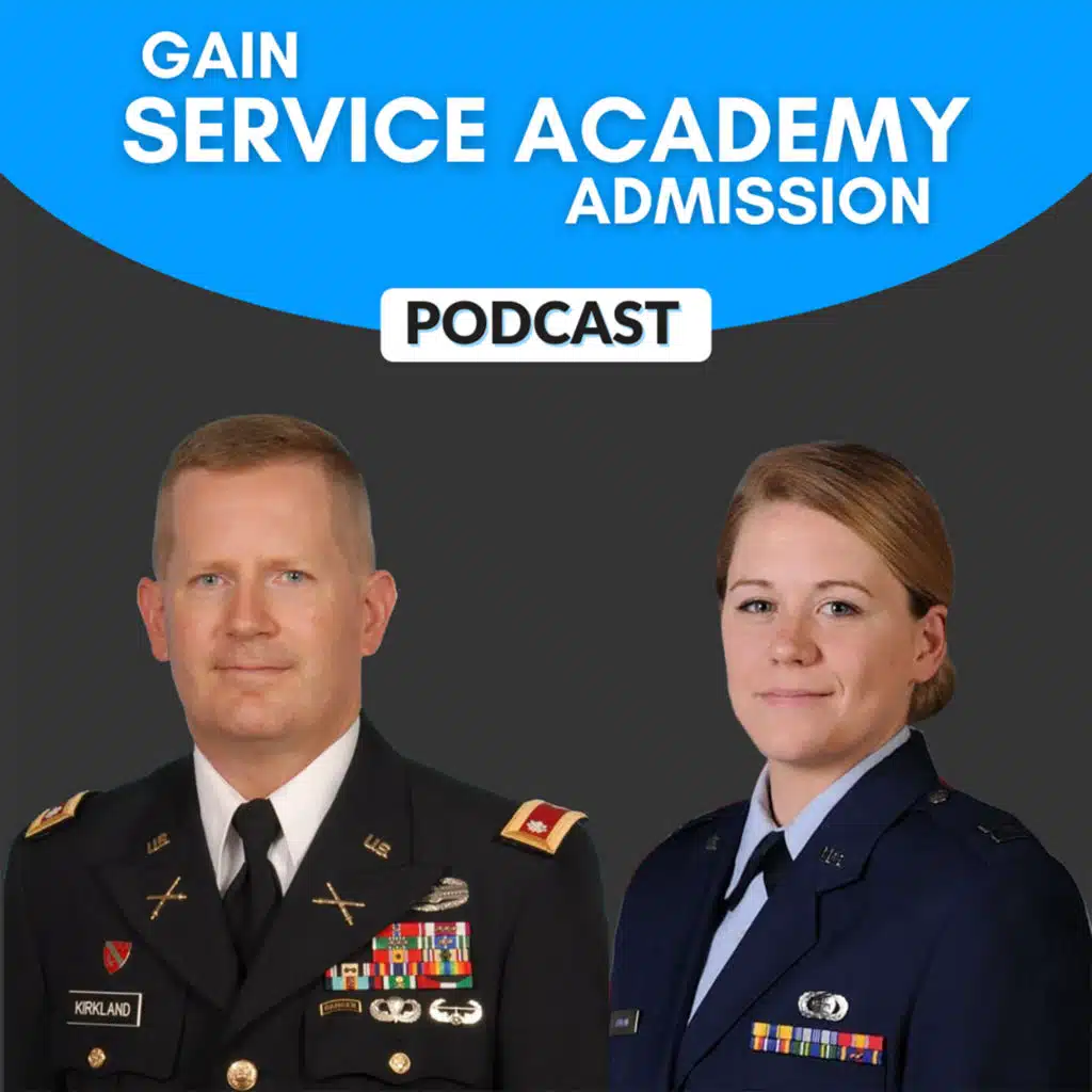 gainserviceacademyadmission
