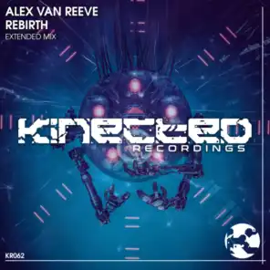 Alex van ReeVe