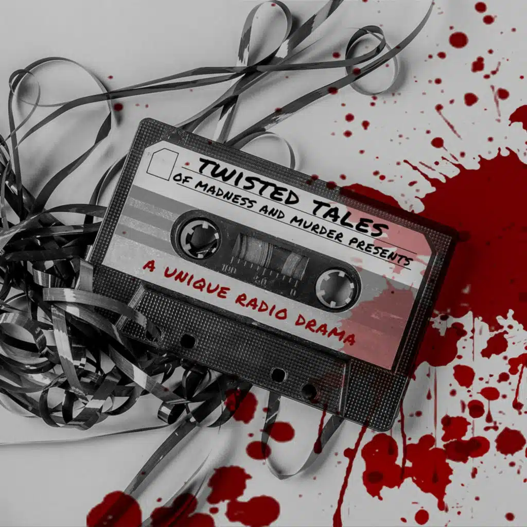A unique radio drama experience