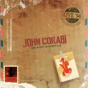 John Corabi