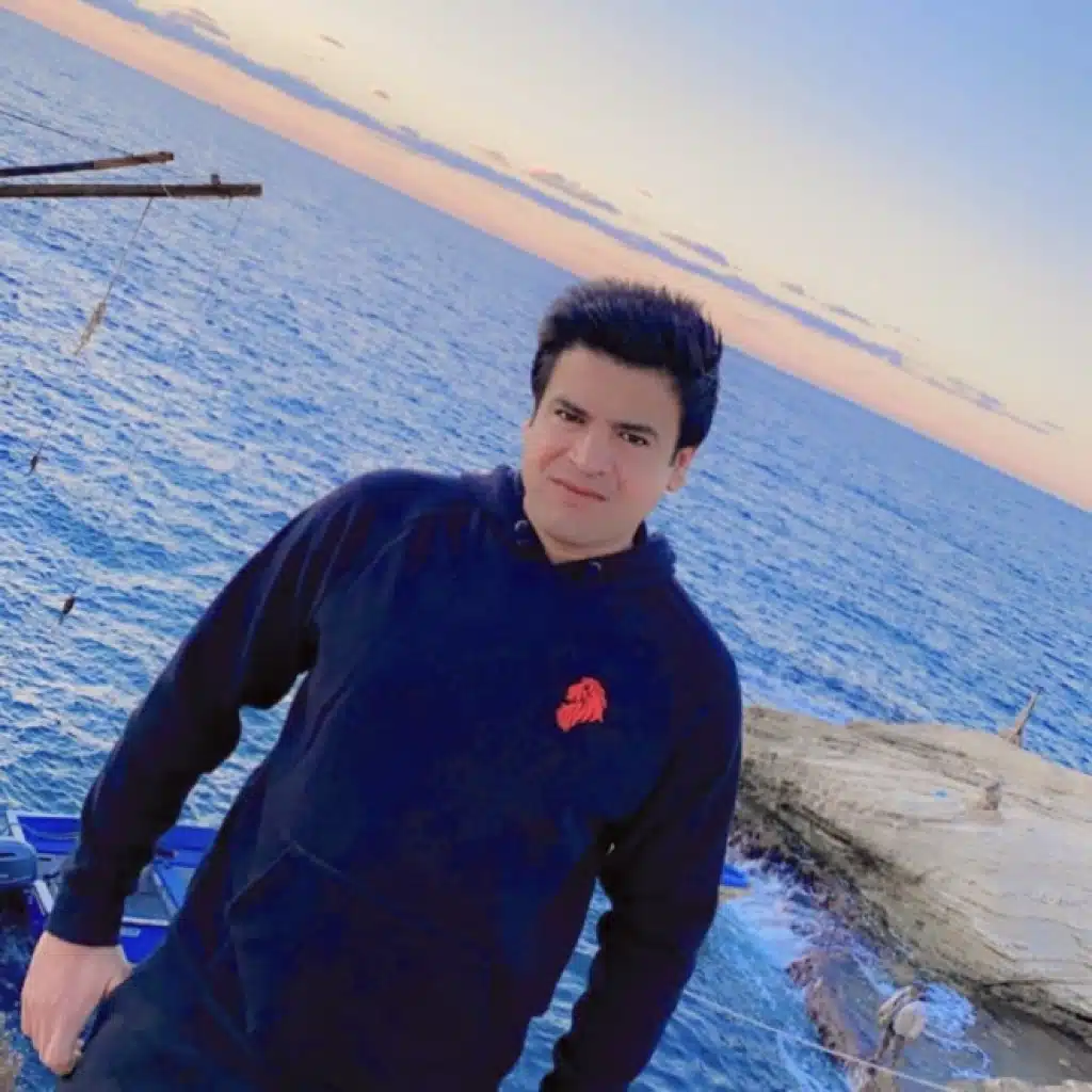 حبيبي والزمن