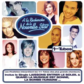 La javanaise (Nouvelle Star, Saison 1 - 2003)