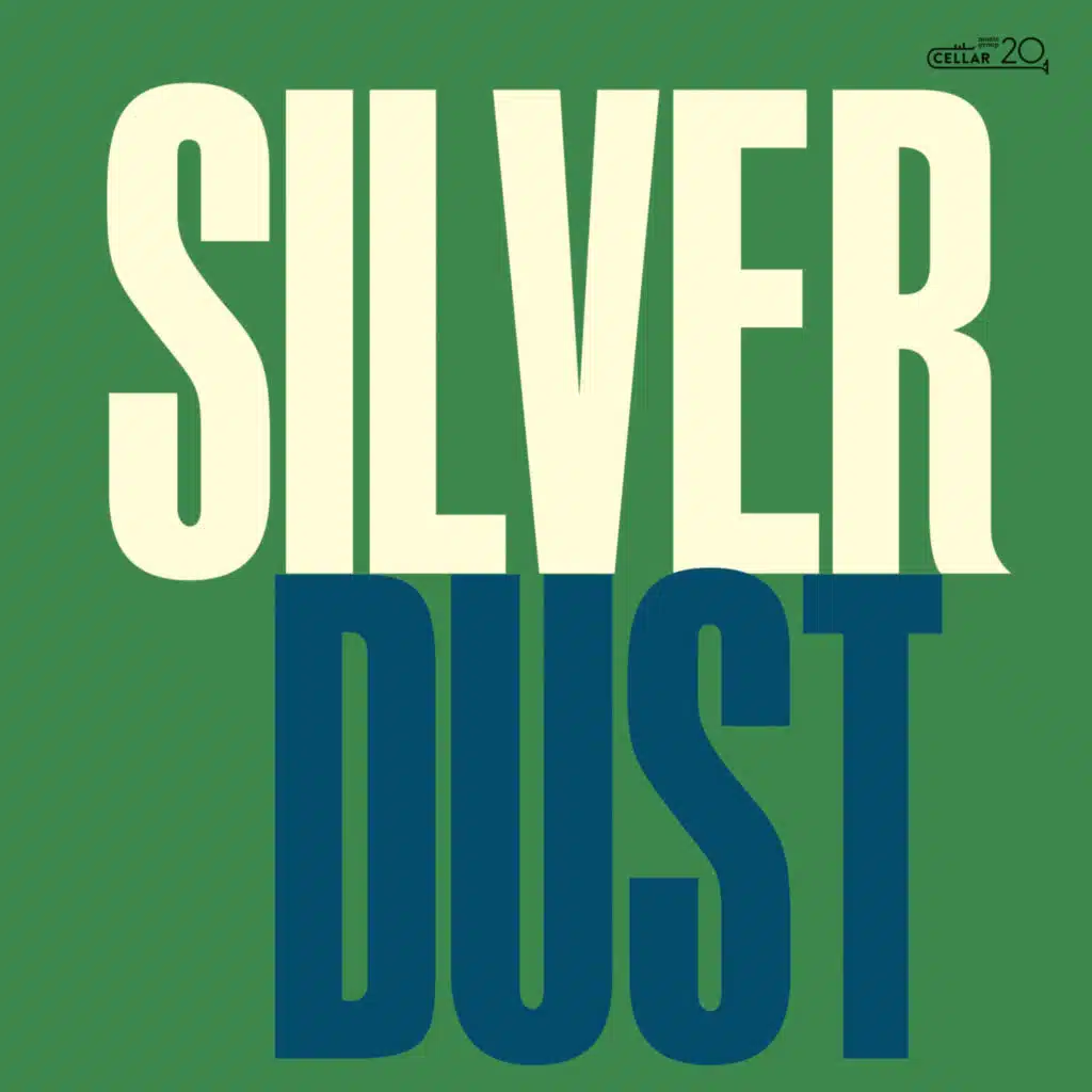 Silverdust (feat. Kenny Washington, Peter Washington & Vincent Herring)