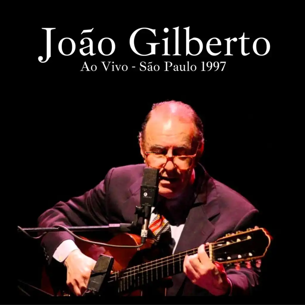 Retrato Em Branco e Preto (Ao Vivo)