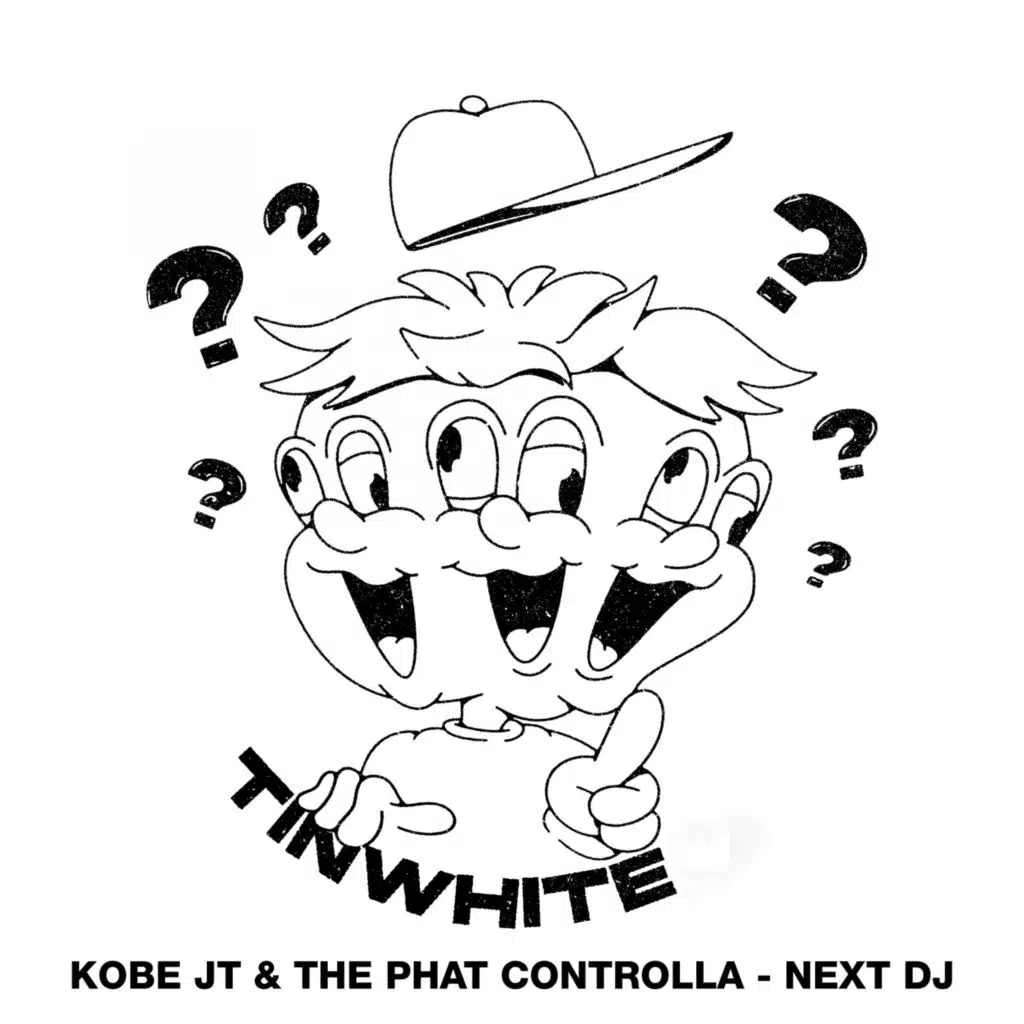 Kobe JT & The Phat Controlla