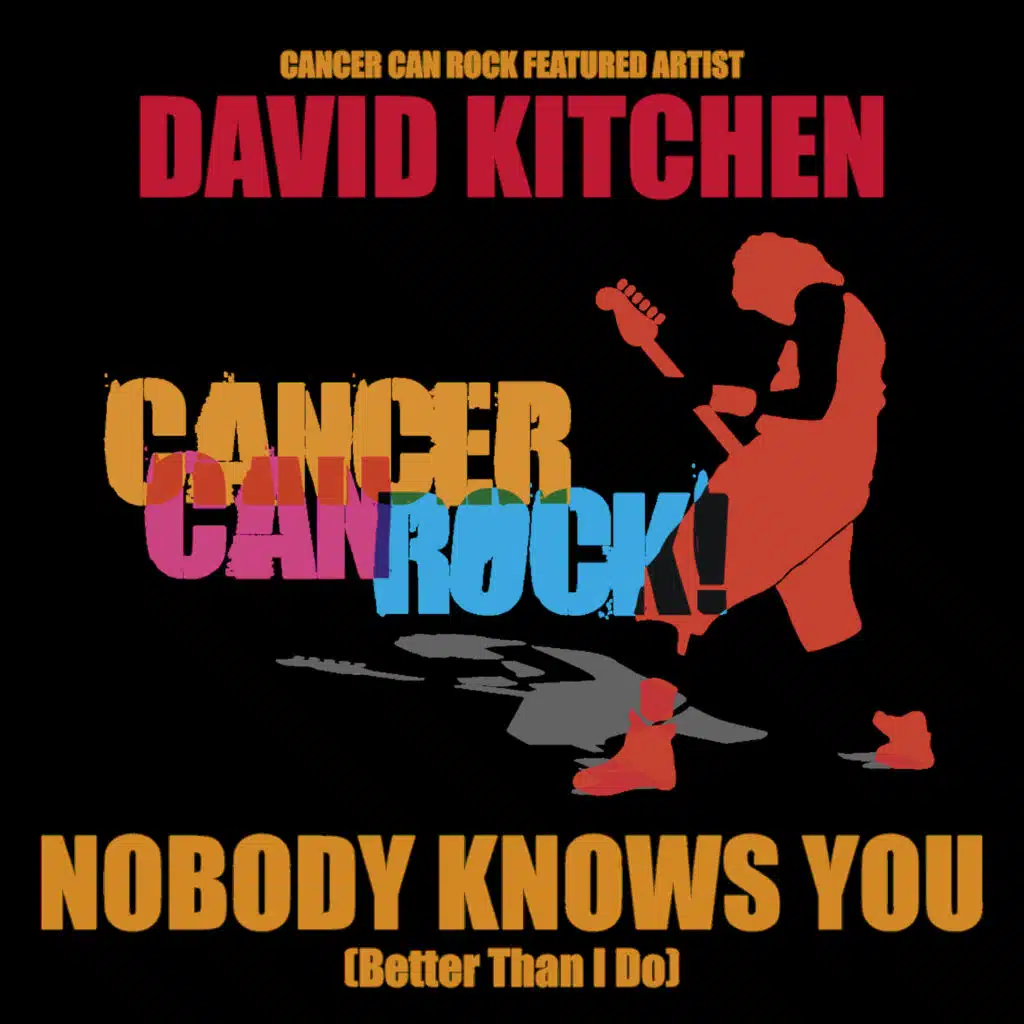 David Kitchen