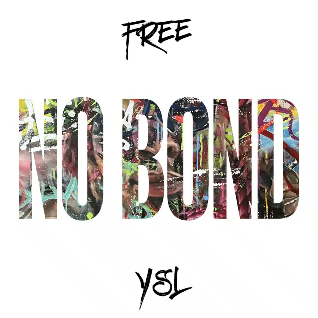No Bond EP