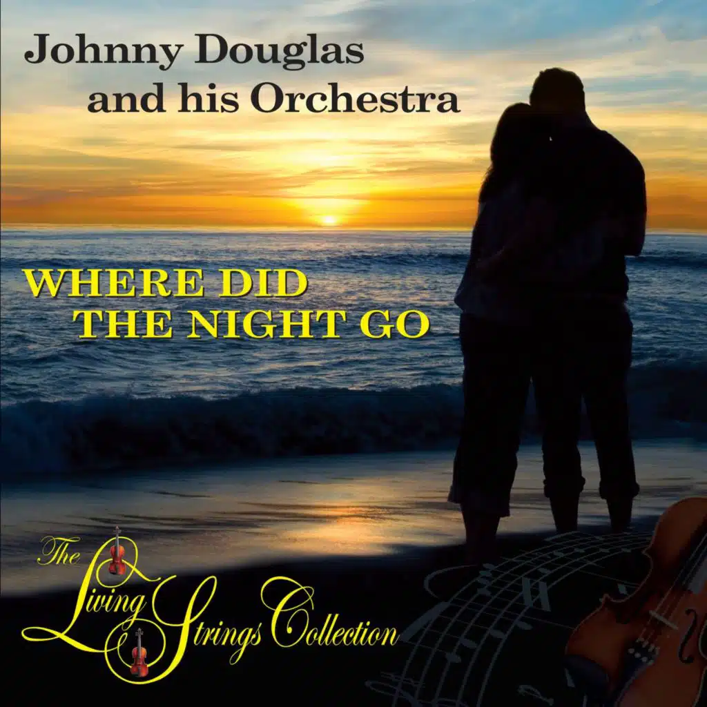 Where Did The Night Go