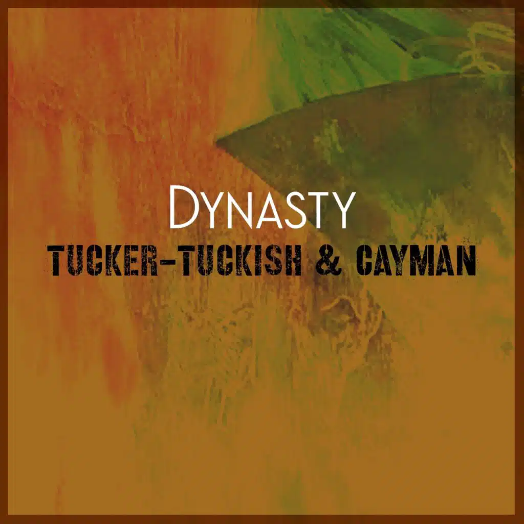 Tucker-Tuckish & Cayman (CZ)