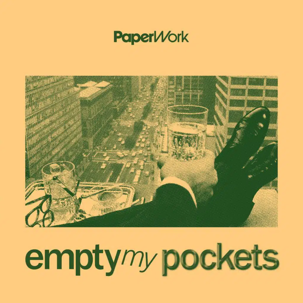 Empty my Pockets