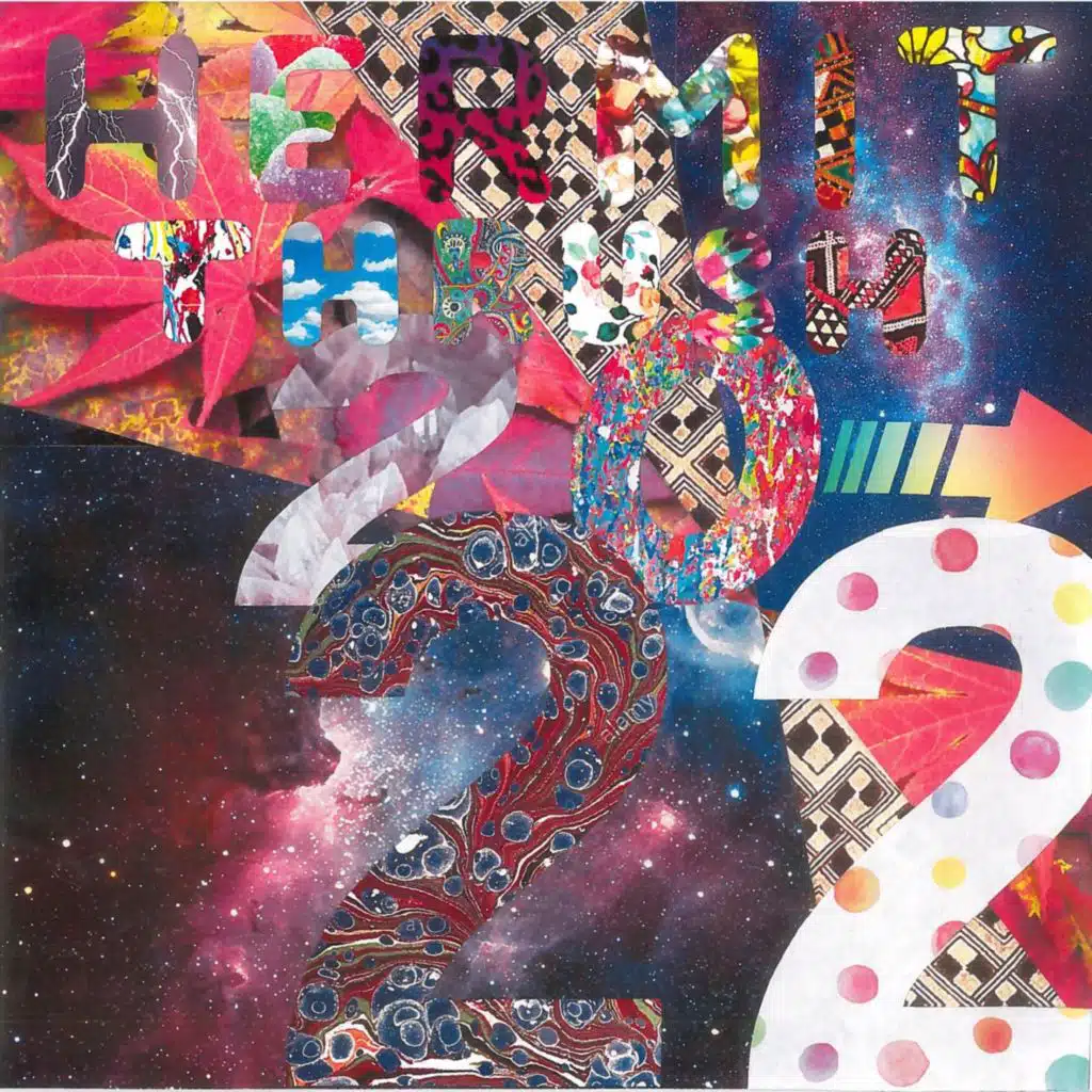 Hermit Thrush '20-22