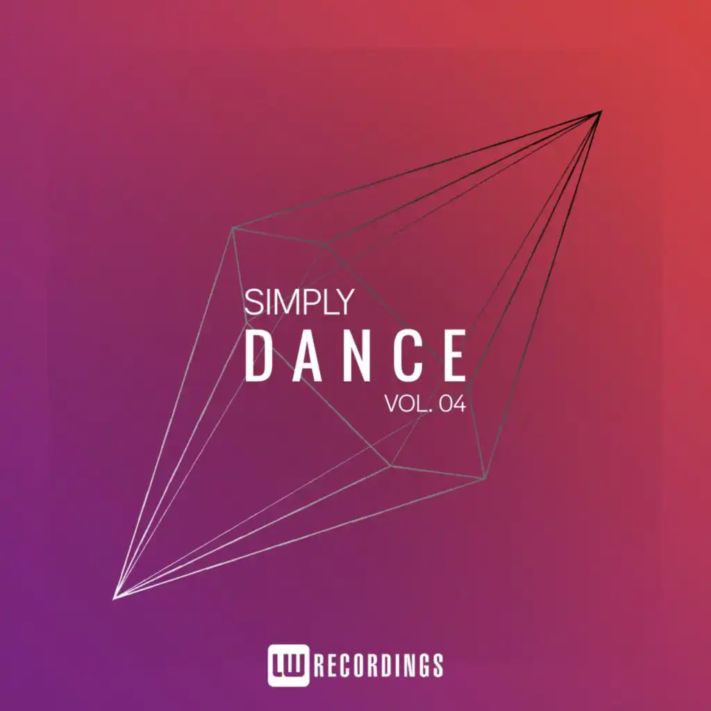 Simply Dance, Vol. 04