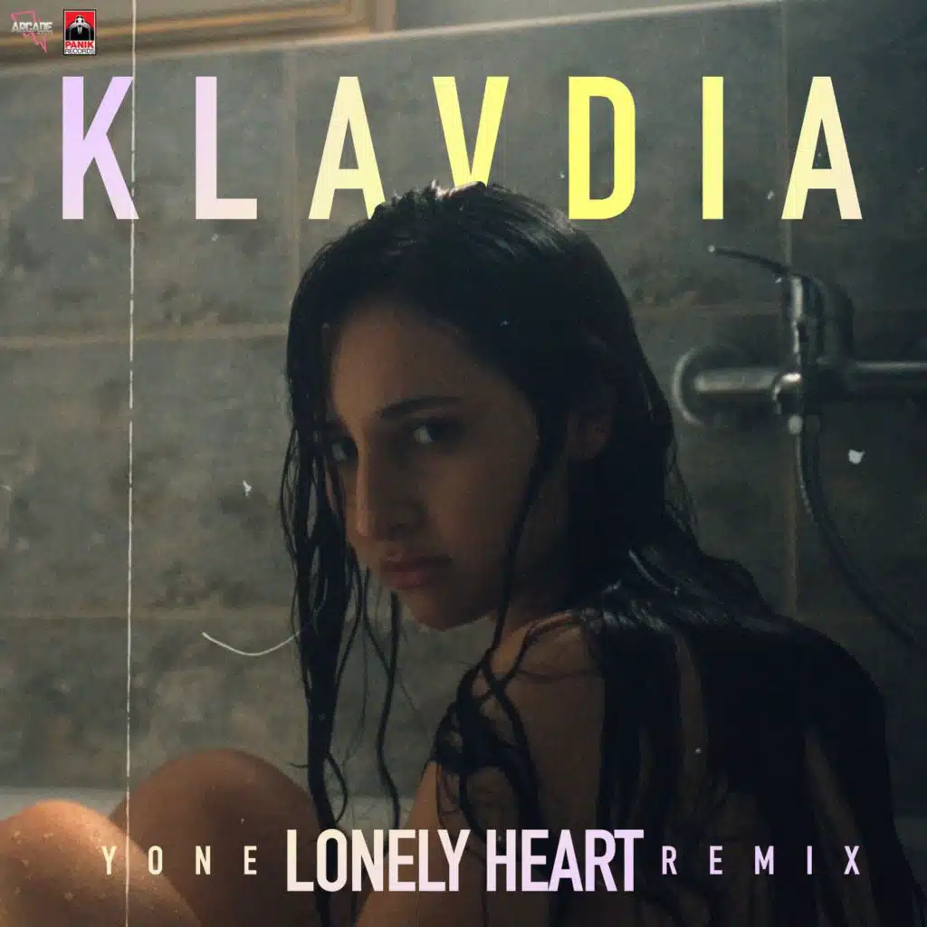 Lonely Heart (Yone Remix)