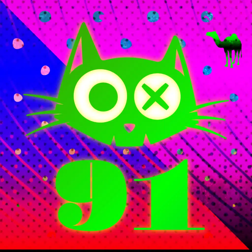 Do You Wanna See (The Glitz Remix)