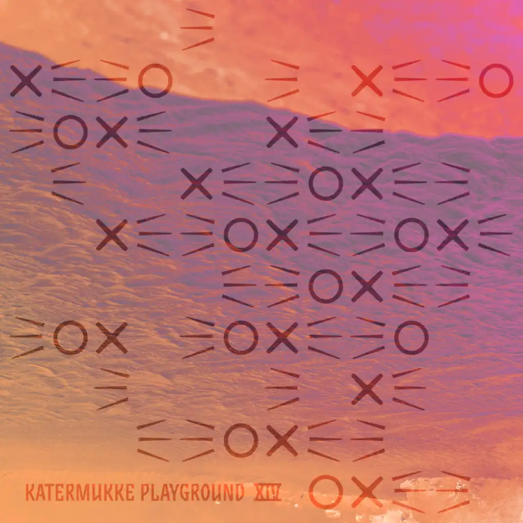 Katermukke Playground XIV