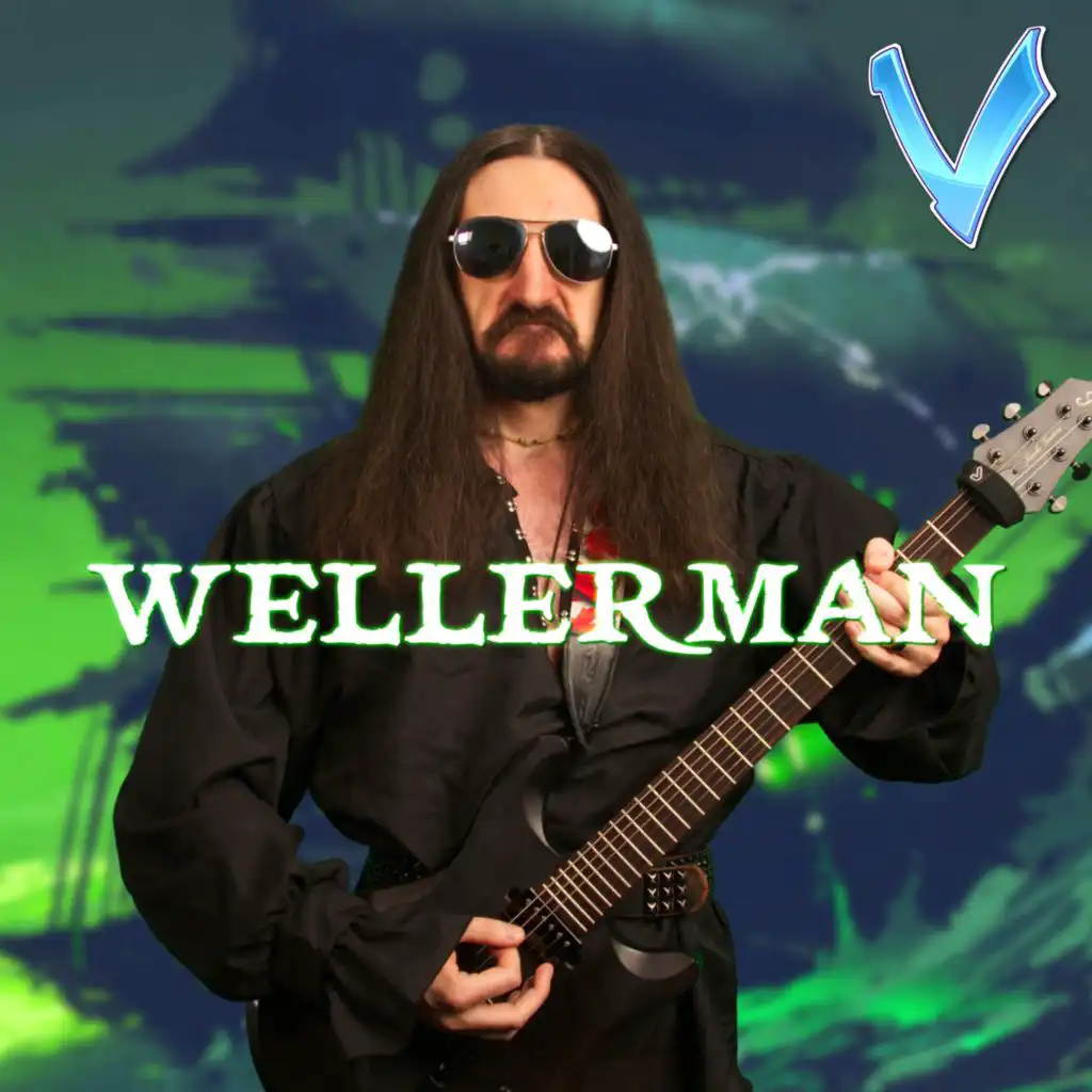 The Wellerman (Metal Version)