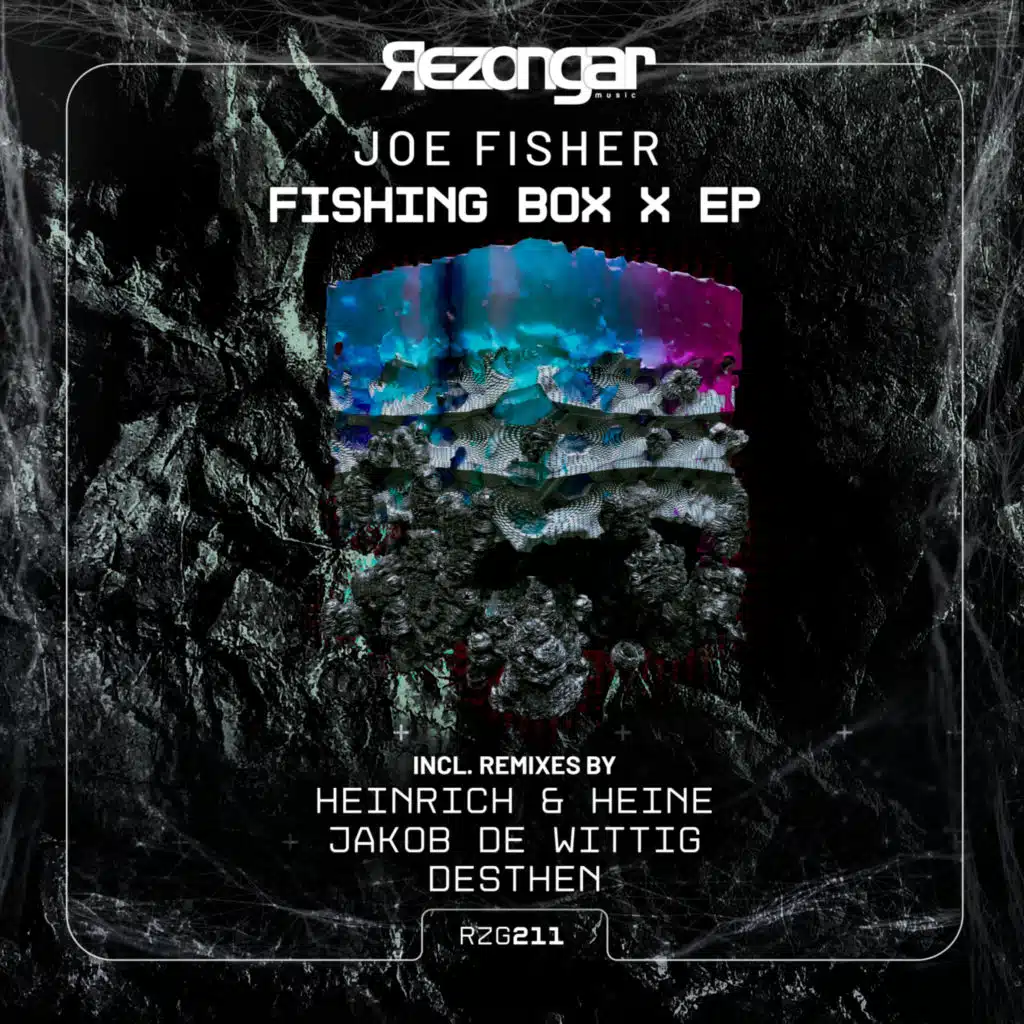 Fishing Box X (feat. Heinrich & Heine & Jakob De Wittig)