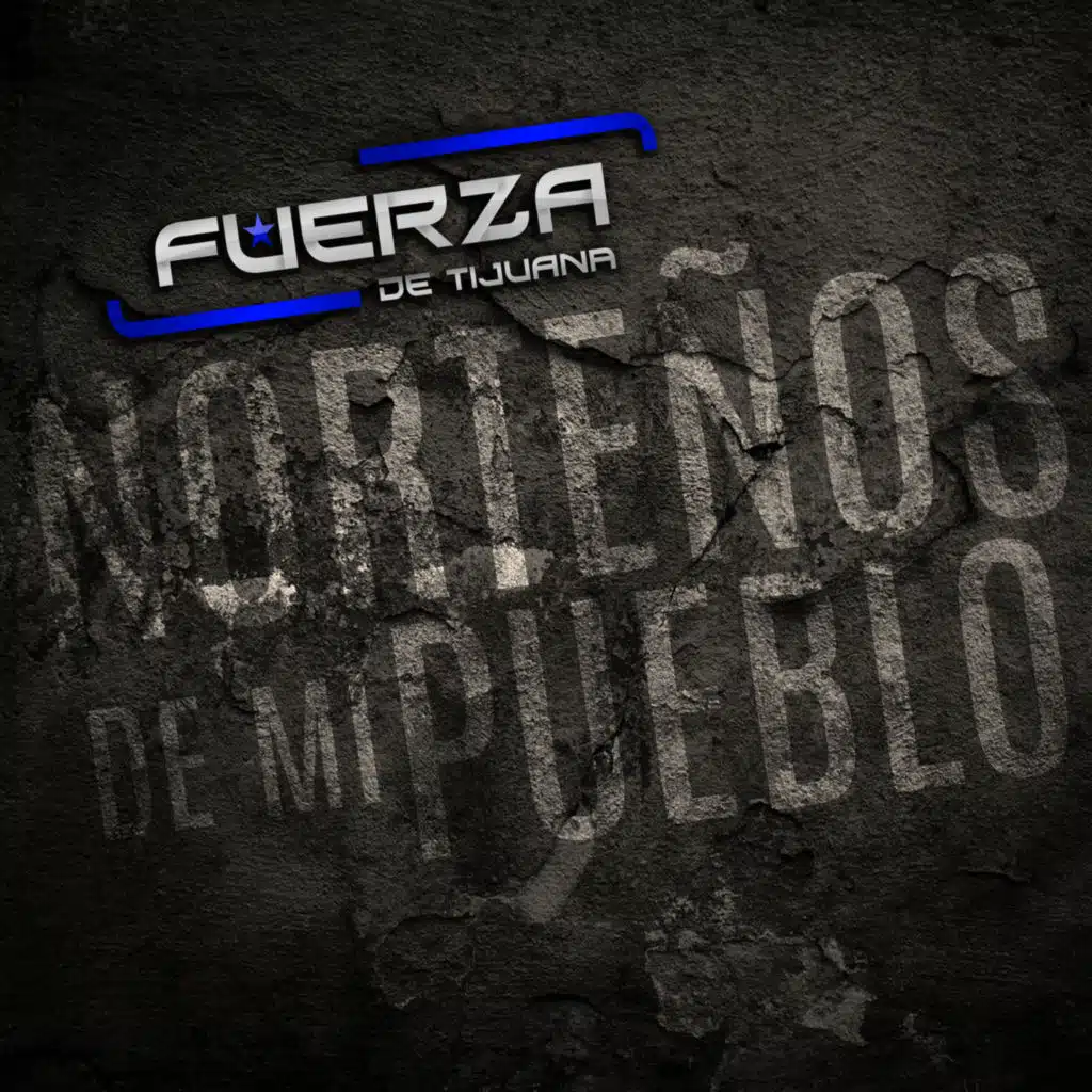 Norteños De Mi Pueblo