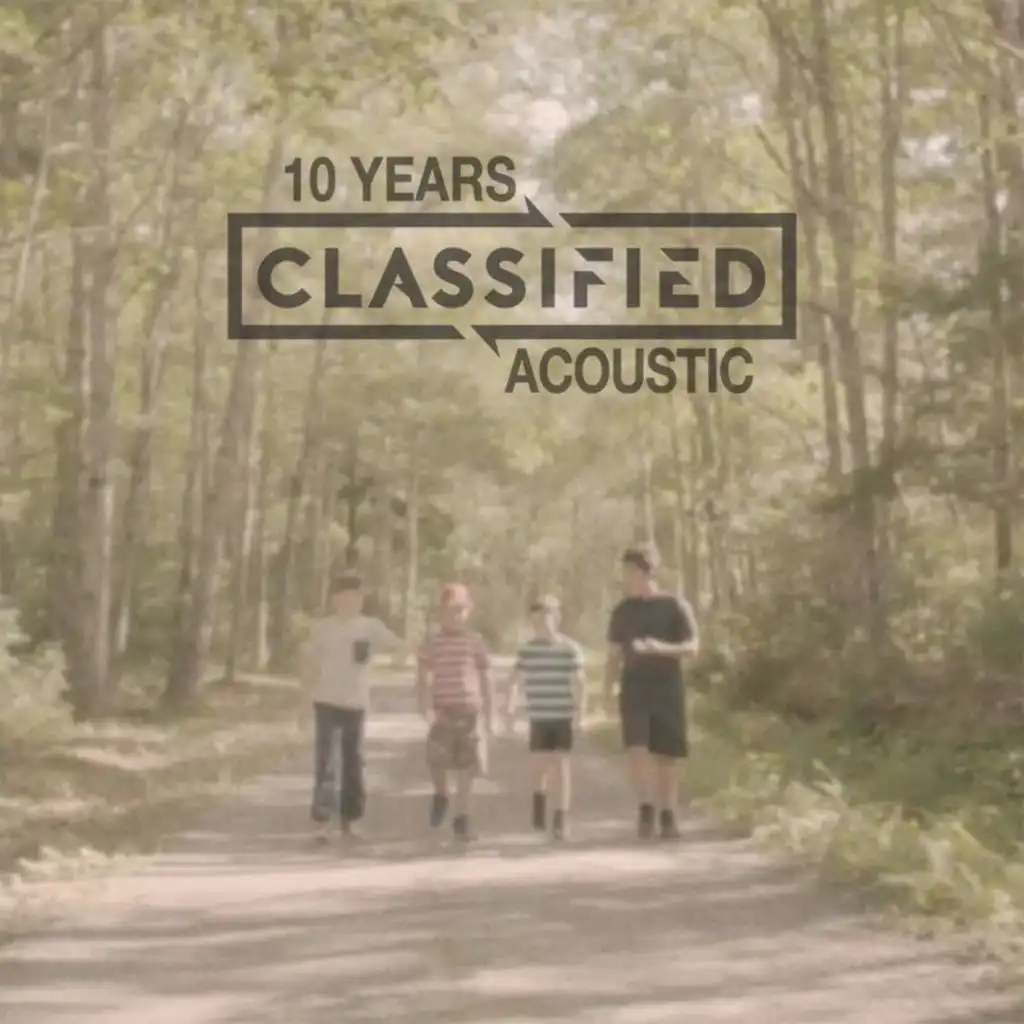 10 Years (Acoustic)