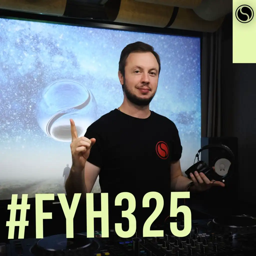 FYH325 - Find Your Harmony Radioshow #325
