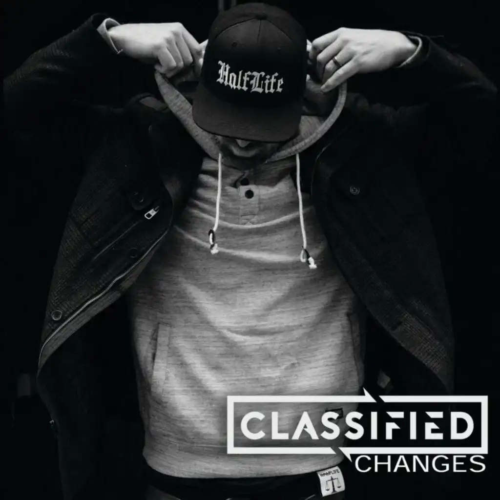 Classified & Anjulie