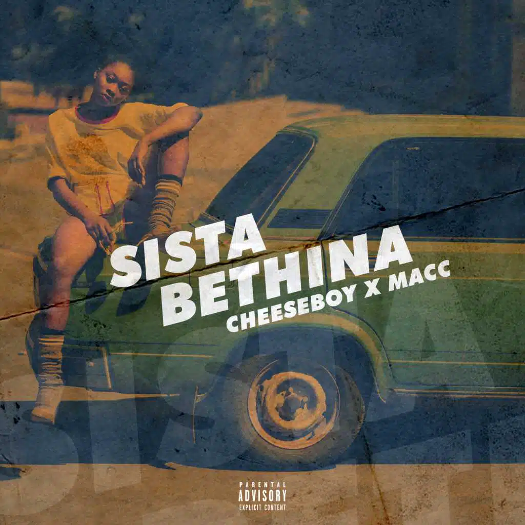 Sista Bethina (feat. Macc)