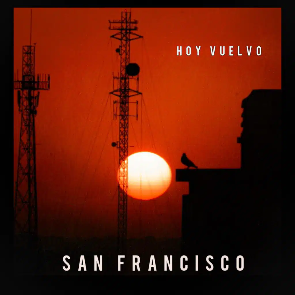 Hoy Vuelvo