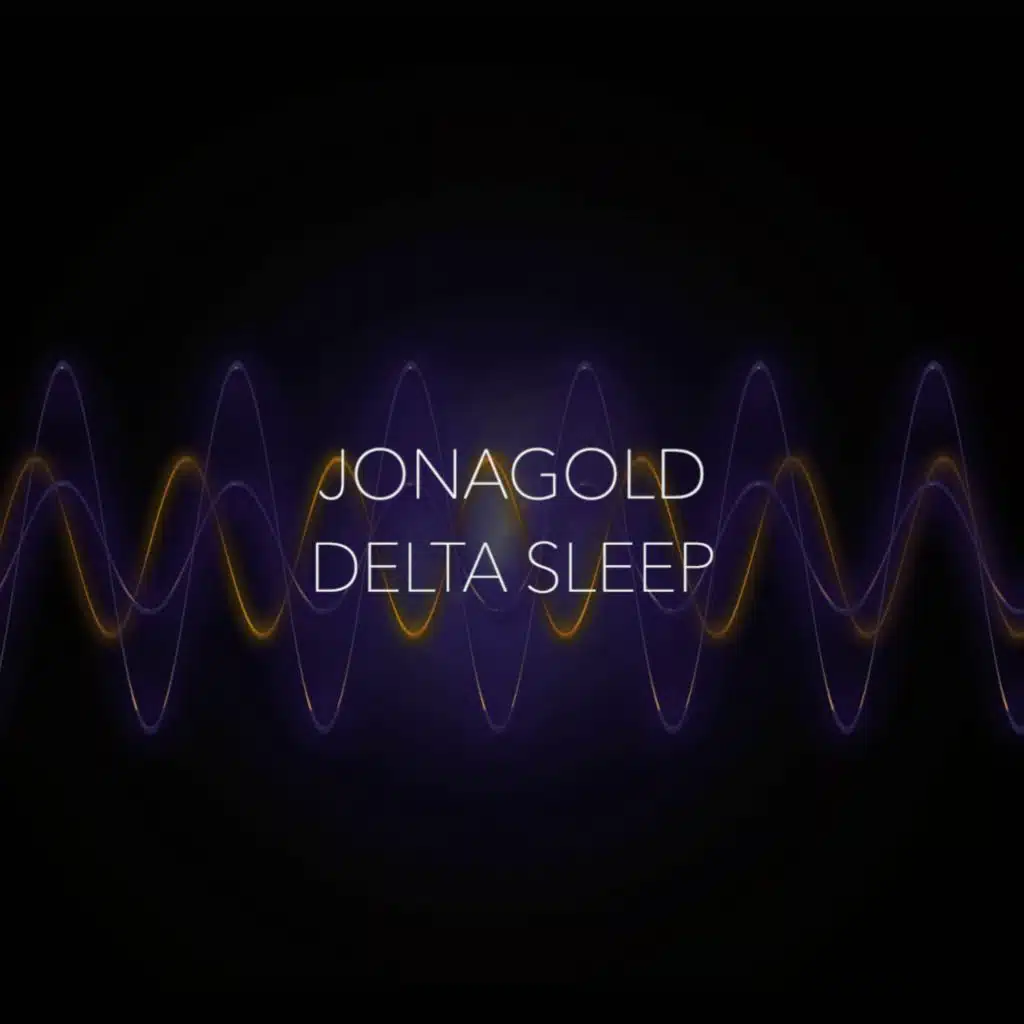 Delta Sleep (Binaural Beats)