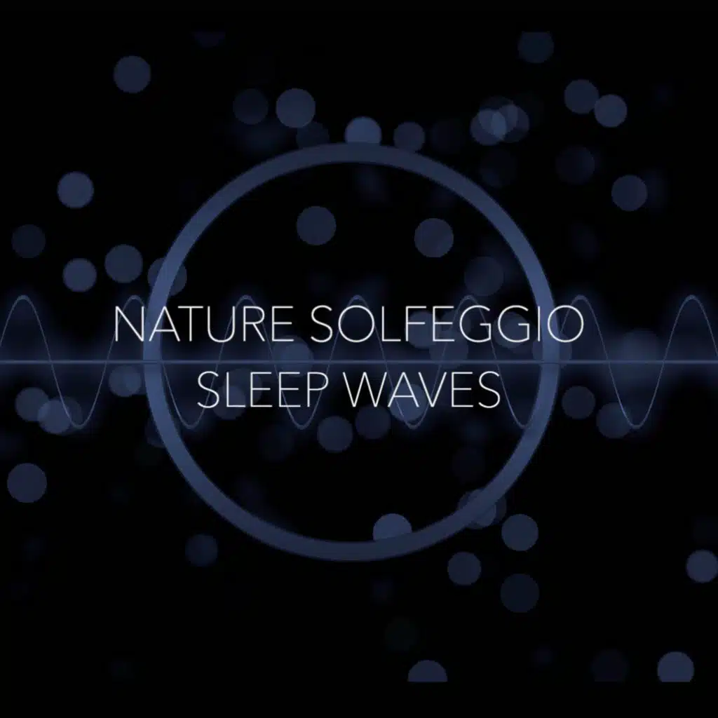 Sleep Waves (Binaural Beats)