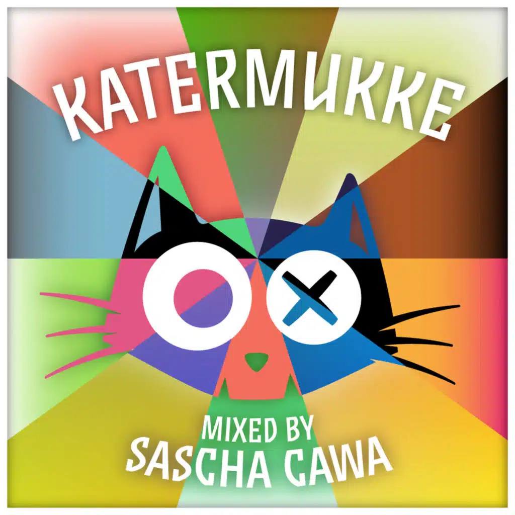 Katermukke: Sascha Cawa