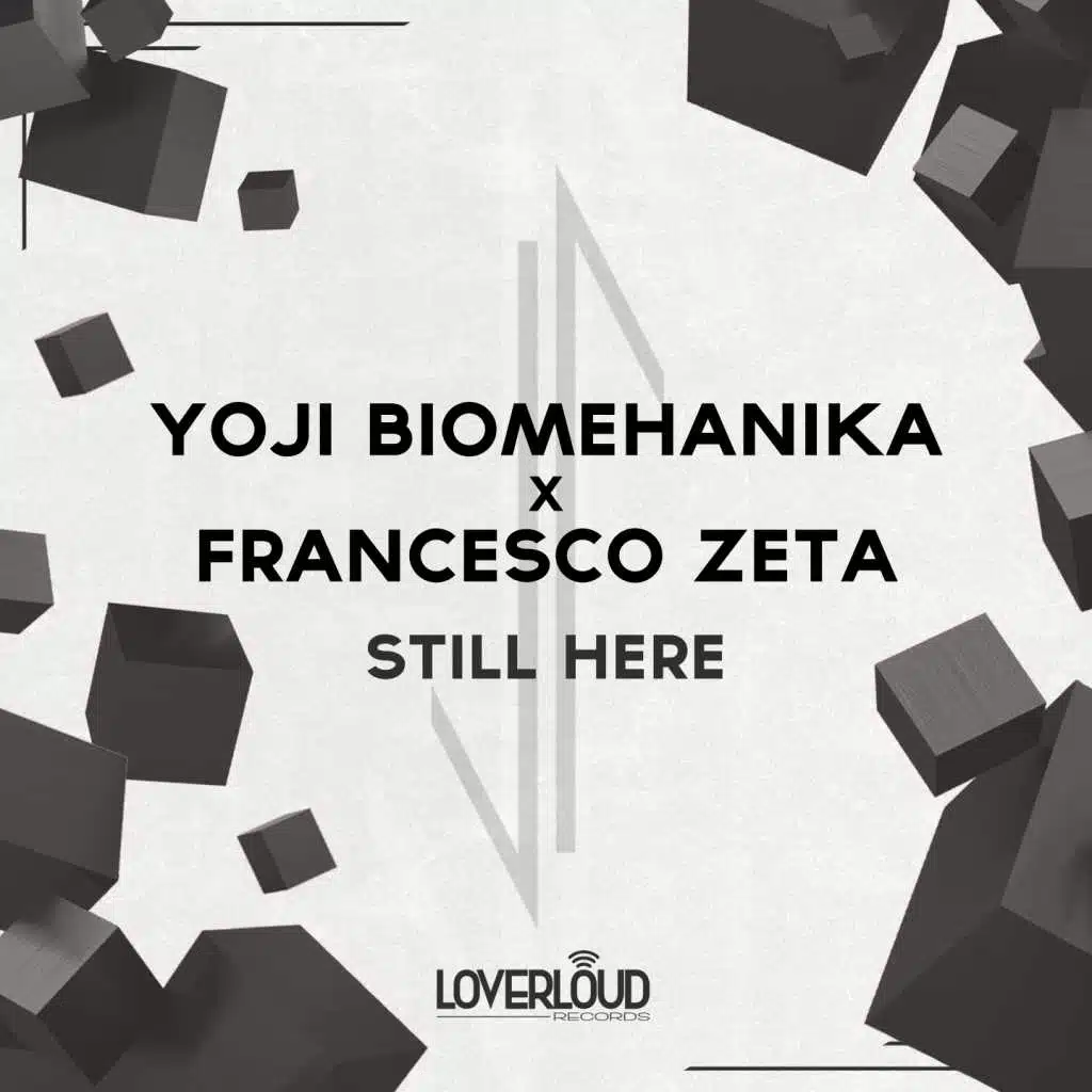 Yoji Biomehanika, Francesco Zeta