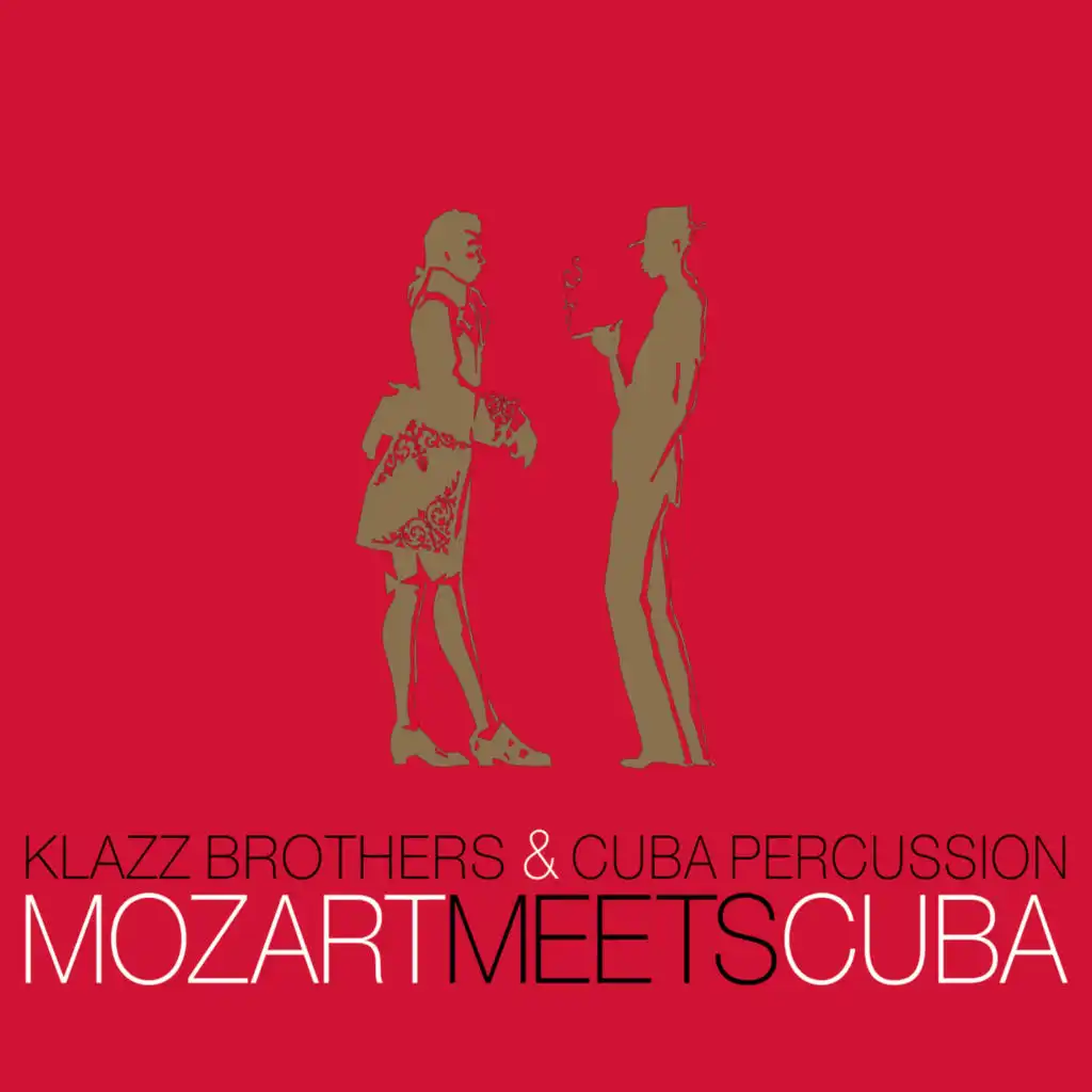 Mozart Meets Cuba