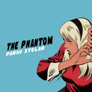 The Phantom (1930 Version)